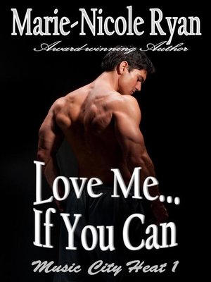 cover image of Love Me if You Can